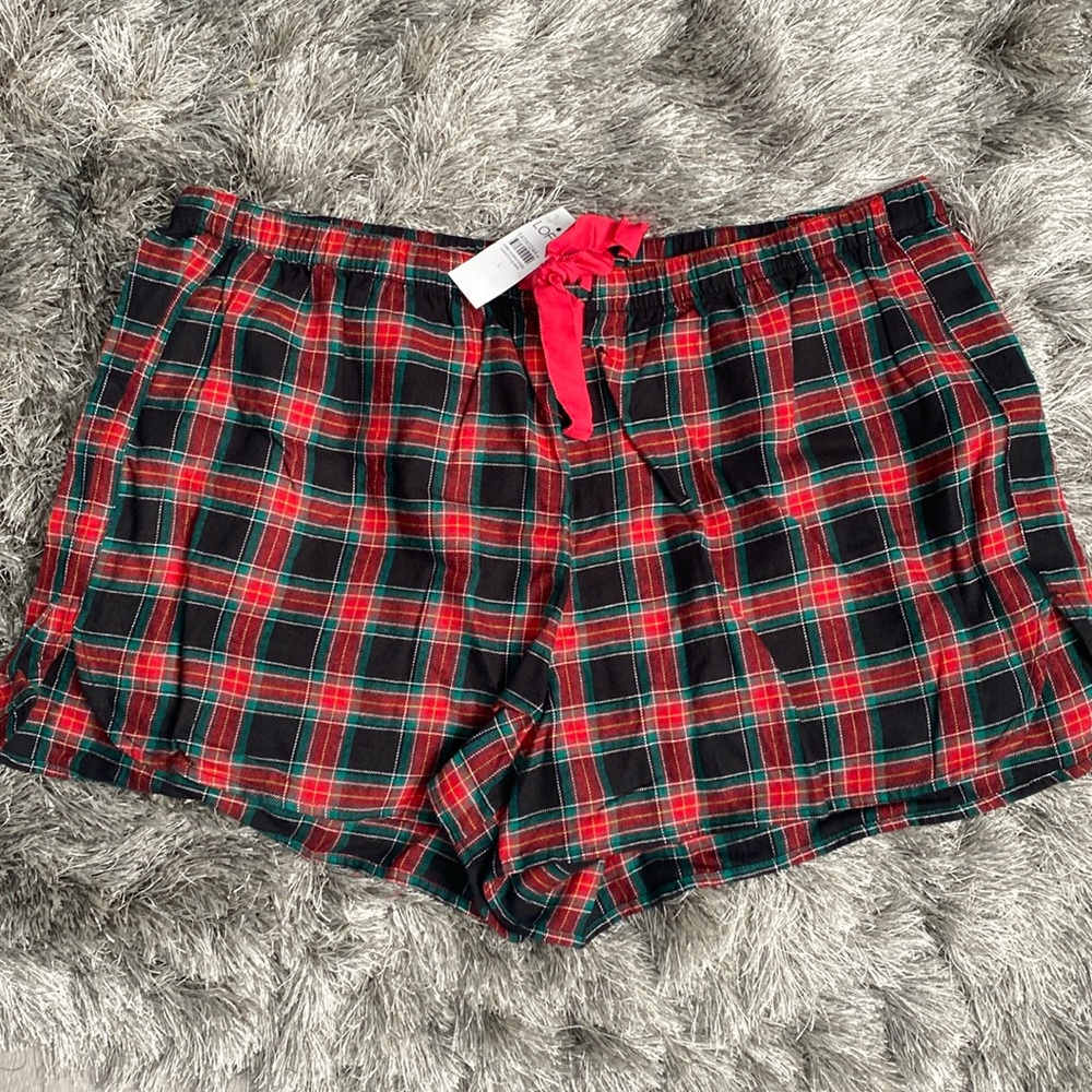 ⭐️4/$20⭐️ NWT pajama shorts from LOFT.